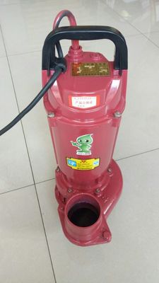 Good price Van het het Roestvrije staalwater van QDX 1.5HP de Pompgebruik Met duikvermogen op schoon water online