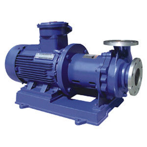 Good price De Pomp cqb-F Roestvrij staal Mag Drive Pump van de fluor Chemisch Magnetisch Aandrijving online