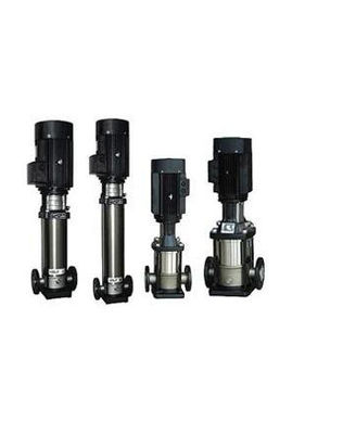 Good price CDL-van het de Brandwater van de Reeks de Verticale Meertrappige Centrifugaalpomp CDLF Jockey Pump online