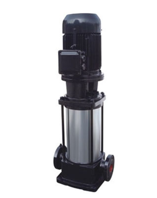 Good price Waterverticale multistage centrifuge pomp CDL / CDLF serie pomp online