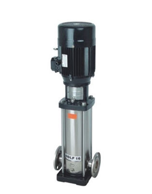 Good price CDL/QDLF roestvrij staal Meertrappige Verticale Centrifugaalpomp online