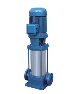 Good price Pomp van het het roestvrije staal de materiële water van CDL/CDLF 60hz online