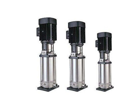 Good price CDLF-Roestvrij staal Verticale Meertrappige Pomp 240V 415V 460V online