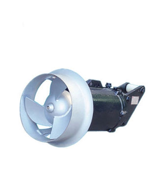 Good price Van de het Mengapparaatmixer 460V van 4KW 5KW de Waterzuiveringsinstallatiemixers Met duikvermogen online