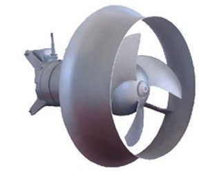 Good price Jet Submersible Mixer Pump QJB voor de Behandeling van het Rioleringswater online