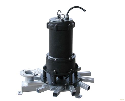 Good price De Zuurstofbeluchtingstoestel Met duikvermogen van de vissenvijver voor Waterzuiveringsinstallatie online