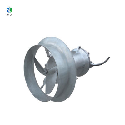 Good price QJB Anoxische tank onderwatermixer voor optimale veelzijdige meng- en pompreinigingsapparatuur online