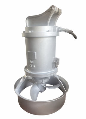 Good price Onderwatermixerpomp met IP68-beschermingsgraad en kabellengte van 10 m online