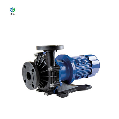 Good price MPH Magnetische aandrijving pomp Corrosiebestendige chemische pomp Centrifuge voor chemische fabriek online