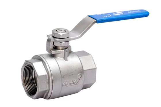 Good price ANSI Stalen ontwerpstandaard voor mini-kogelkleppen: ASMEB16.34 GB/T 12237 Efficiënte beheersing van vloeistoffen en gassen met duurzame S online
