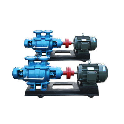 Good price Horizontale meerstadiumcentrifuge pomp Elektriciteit stroomtoevoer ketel voedingswater pomp online