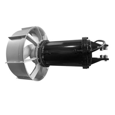 Good price 10 m kabellengte onderzeese mixer voor industriële mengbehoeften online