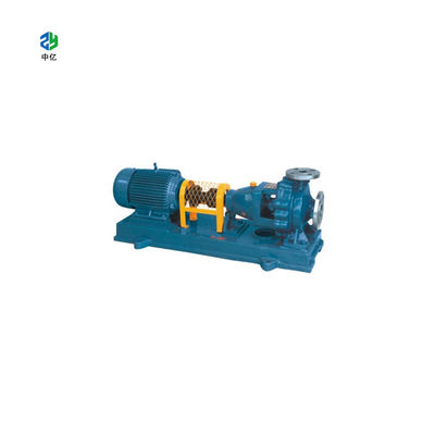 Good price 1.1-37 KW Power Chemical Pump Met 220V-1140V Spanningsmateriaal op roestvrij staal online