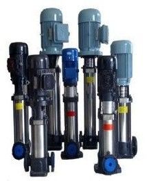 Good price Zware verticale centrifuge pomp Verticale meerstadiumpompen IP55 20-800 M kop online
