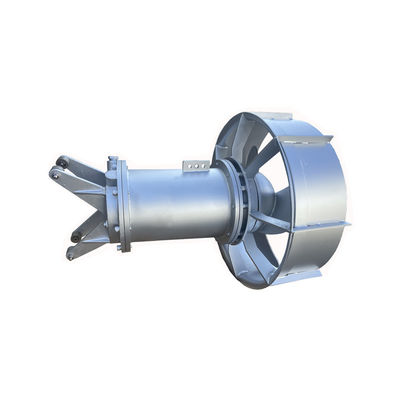 Good price Innovatieve aanpasbare onderwatermixer voor temperatuurregeling van -15°C tot 40°C online