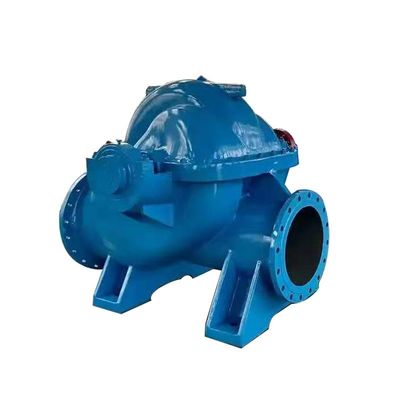 Good price Centrifuge pomp Horizontale gespleten behuizing pomp met verpakkingsdichtingsinlaat/uitlaat Grootte tot 800 mm online
