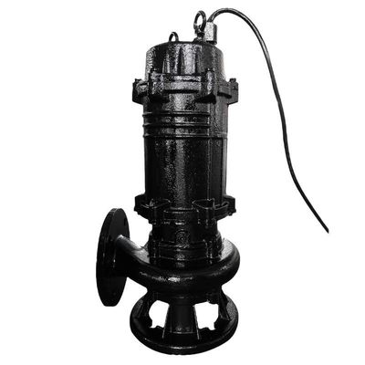Good price IP68 Beschermingsklasse 380V Dompelbare vuilwaterpomp voor waterverwijdering in industriële omgevingen online