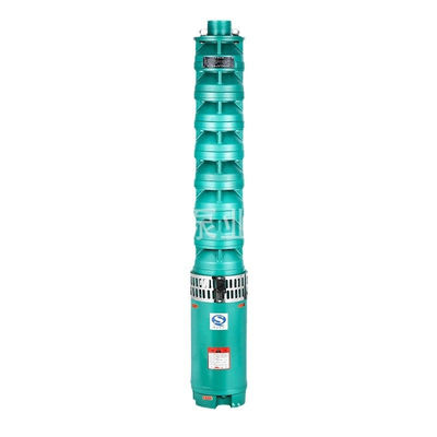 Good price Inlaatdiameter 50-500 mm Boringwell Submersible Pump High Head Single / Three Phase online