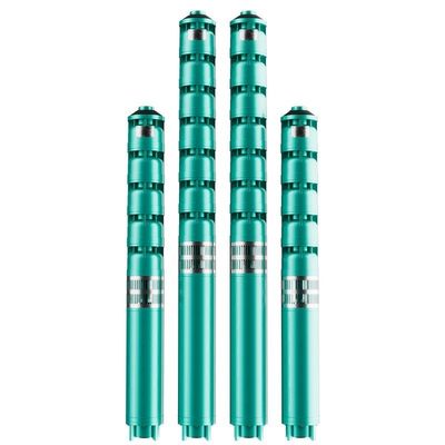 Good price Afvoerdiameter 50-500 mm Boringwell Submersible Pump Elektriciteitsbron Hoog vermogen online