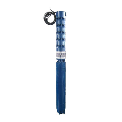 Good price Installatietype Dompelbare diepe waterputpomp Uitlaatdiameter 50-500 mm online