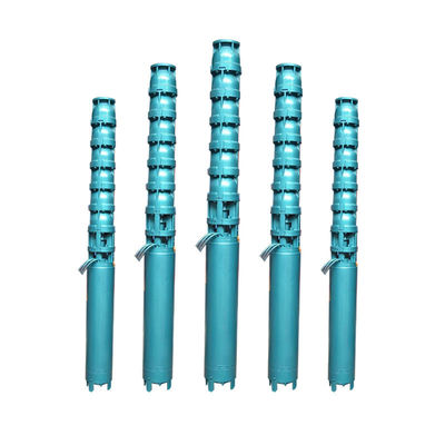 Good price 2850 rpm snelheid onderwater borppomp 5-50 pk motor paardenkracht ideaal voor waterwinning en diepe put installatie online