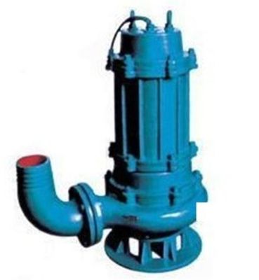 Good price 1.5KW Pomp de met duikvermogen van het Rioleringswater IP68 met Dubbele Drijvende kracht online