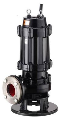 Good price 0.55KW-315KW het verticale Tarief Met duikvermogen van de Centrifugaalpomp10m3/h Stroom online