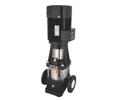 Good price Van CDL (F) de Verticale Meertrappige Centrifugaalpomp: Maximumdruk & Kwaliteit online