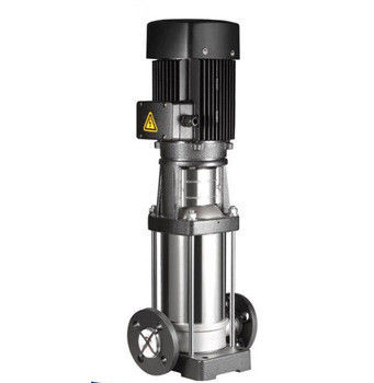 CDL-van de het waterpomp van de reekshoge druk van de de Brandjockey het materiaal van Pump op gietijzer /ss304 /ss316