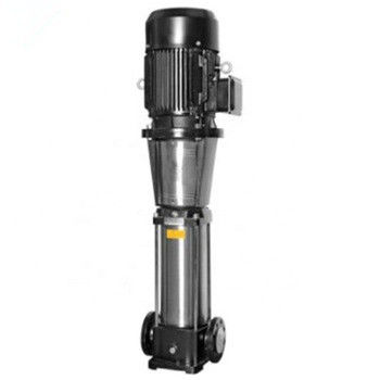 Good price Verticale Meertrappige de Druk Aanjaagpomp van het de Aanjaagpomp Multistadium van 440V CDLF online
