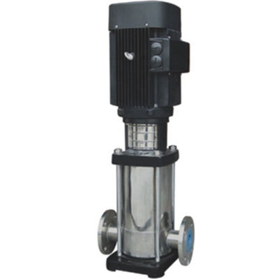 Good price 2M3/H-54M3/H verticale Meertrappige Centrifugaalpomp 5“ 6“ CDLF Pomp online