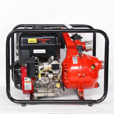 Good price 2900rpm de meertrappige Pompen van het de Hoge drukwater van de Brandpomp voor Brandbestrijding online