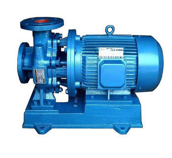 Good price De horizontale Enige van de de Centrifugaalpomppijpleiding van de Stadium Enige Zuiging van het de Brandwater Jockey Pump online