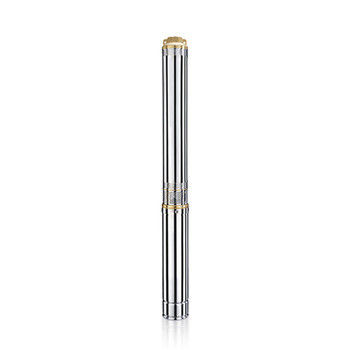 Good price 2 duim de Pomp diep goed Meertrappige Pomp Met duikvermogen Met duikvermogen van 3,5 Duimborewell online