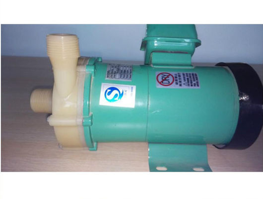 MP 380V magnetische waterpomp Niet-lekkage Mag Drive centrifugaalpomp