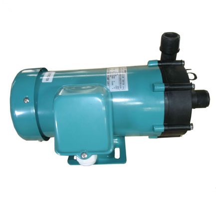 MP 380V magnetische waterpomp Niet-lekkage Mag Drive centrifugaalpomp