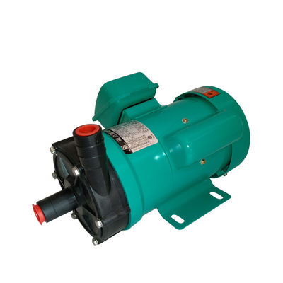 Good price Groene magnetisch Gekoppelde Centrifugaalpomp 110V 240V MP20-120RN online