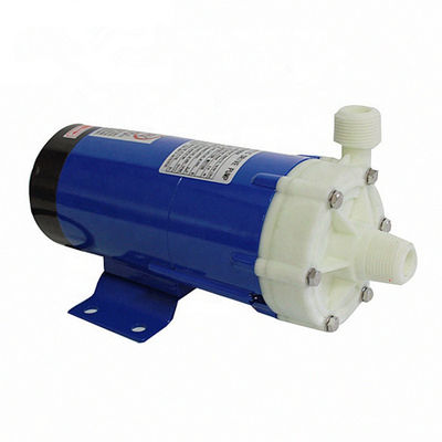 220V de sanitaire Pomp van het de Aandrijvingswater van Brouwerijpompen MP15R Magnetische