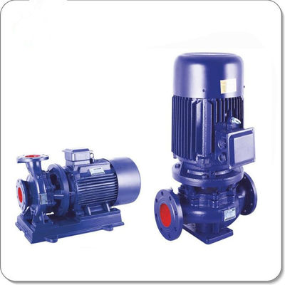 Good price IHG ISG Eenfasige Centrifugalpomp met een enkele zuigkracht 380V/50HZ online