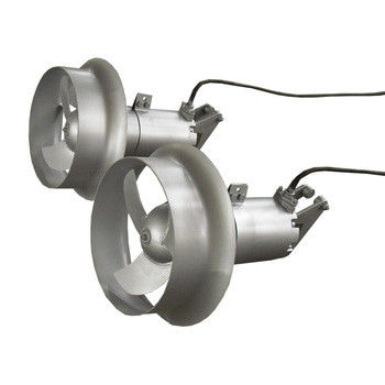 Good price van de de Mixerpomp van 290N 1.5KW de Waterzuiveringsinstallatiemixers Met duikvermogen online