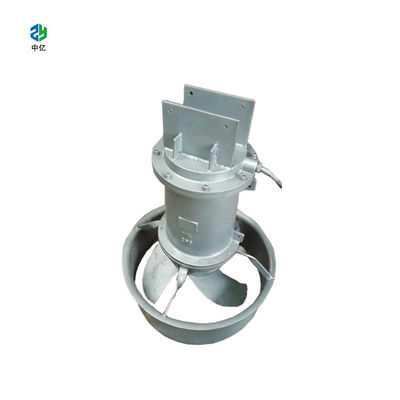 Good price SUS304 de Mixersriolering Met duikvermogen van Jet Submersible Mixer Pump 415V online