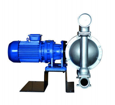 Good price De blauwe Elektrische Pomp van het het Diafragmawater van Diafragmapompen Explosiebestendige 15kw online