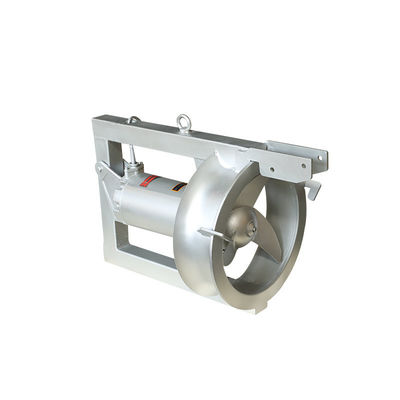 Good price Van de de Pomp qjb-w 380V 3 Fase van de terugvloeiingsmixer de Rioleringsmixer Met duikvermogen online