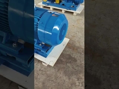 1450-2900rpm horizontale Gespleten Omhulselpomp voor het Project van de Watermilieubescherming