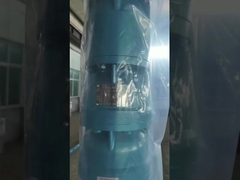 Elektrische duikpomp AS scheurende huishoudelijke rioolwaterpompen