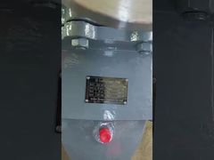 160M3/h IP55 enkelstadiumkop Centrifuge chemische pomp met middelmatige capaciteit